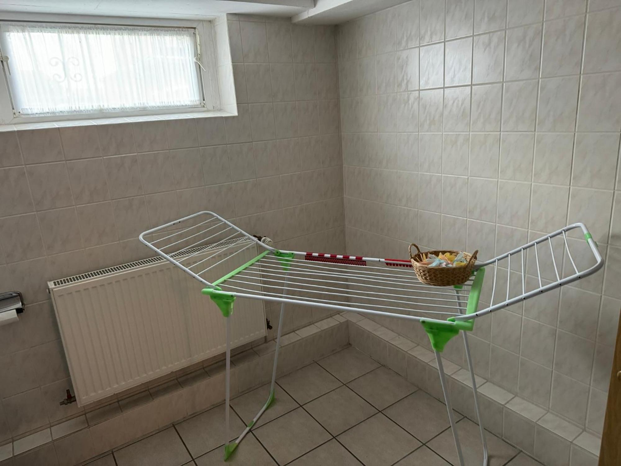 Ferienwohnung Gottlieb Extertal Boesingfeld Erholung Fuer 5 Personen Esterno foto