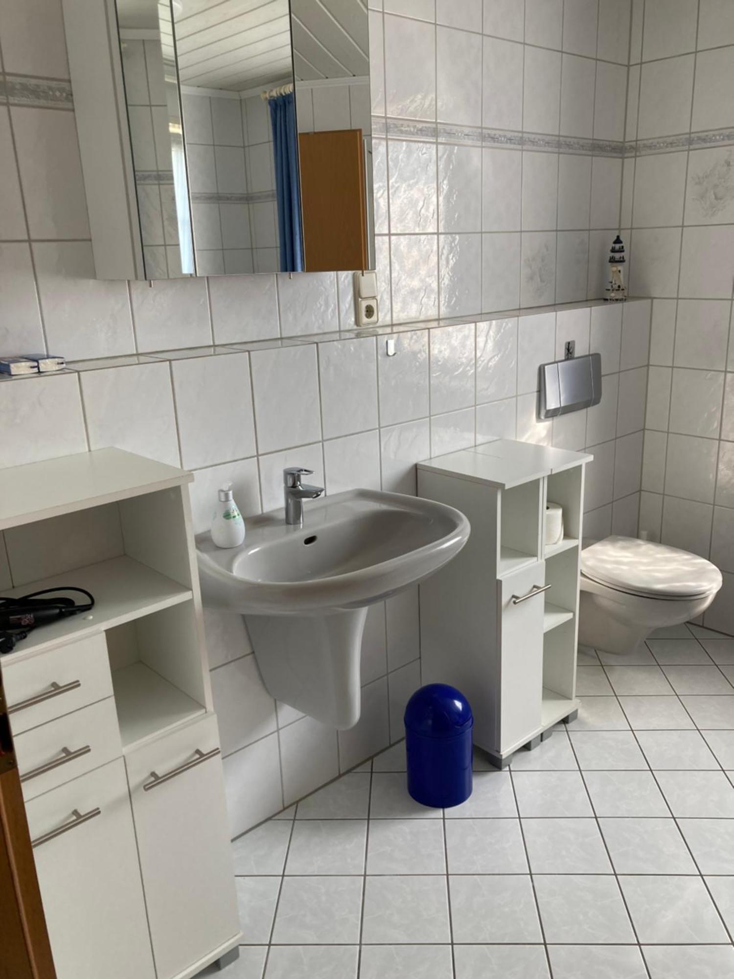 Ferienwohnung Gottlieb Extertal Boesingfeld Erholung Fuer 5 Personen Esterno foto